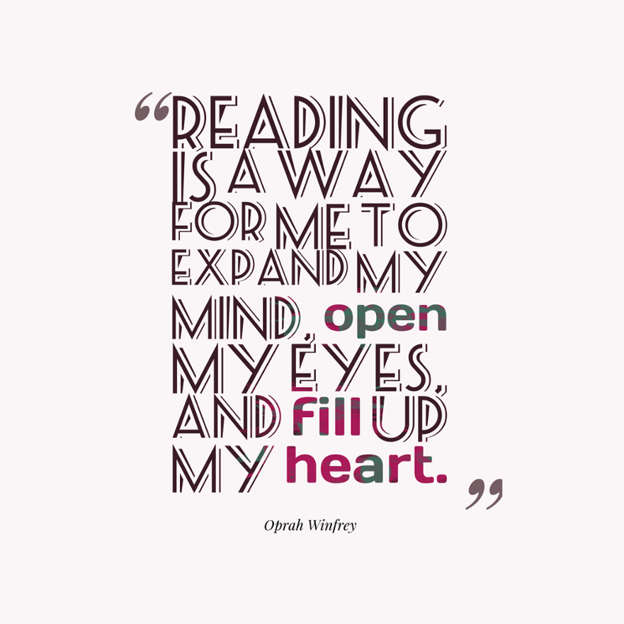Reading-is-a-way-for__quotes-by-Oprah-Winfrey-78 