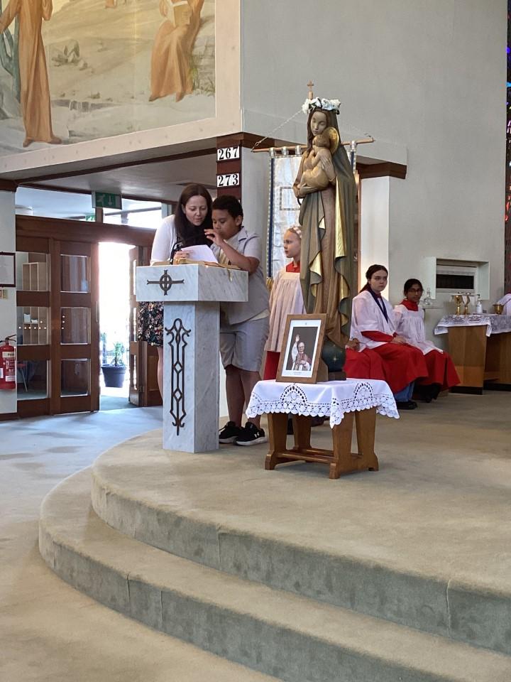 Parish 4 