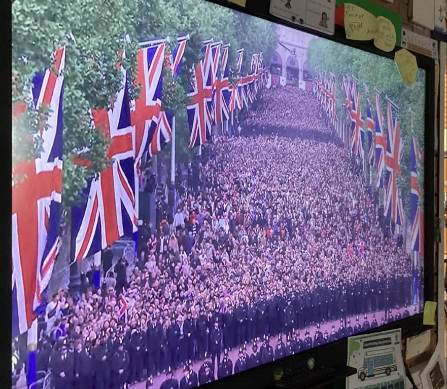 VE Day 10 
