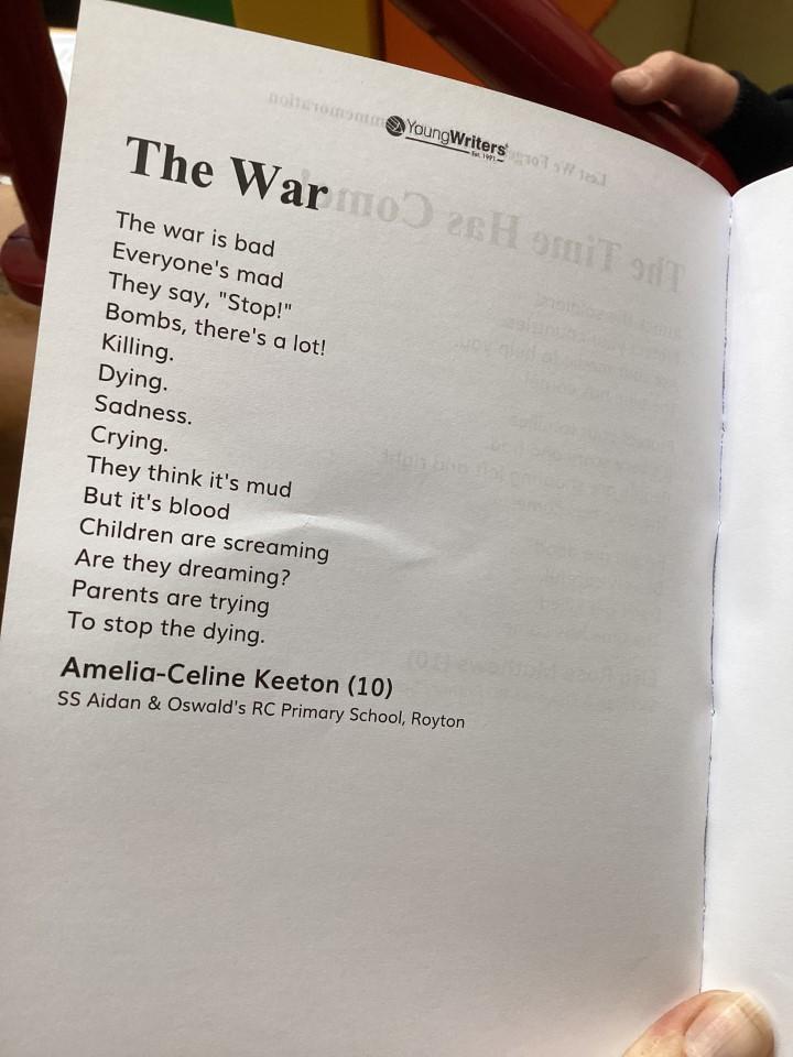 Poem 9 