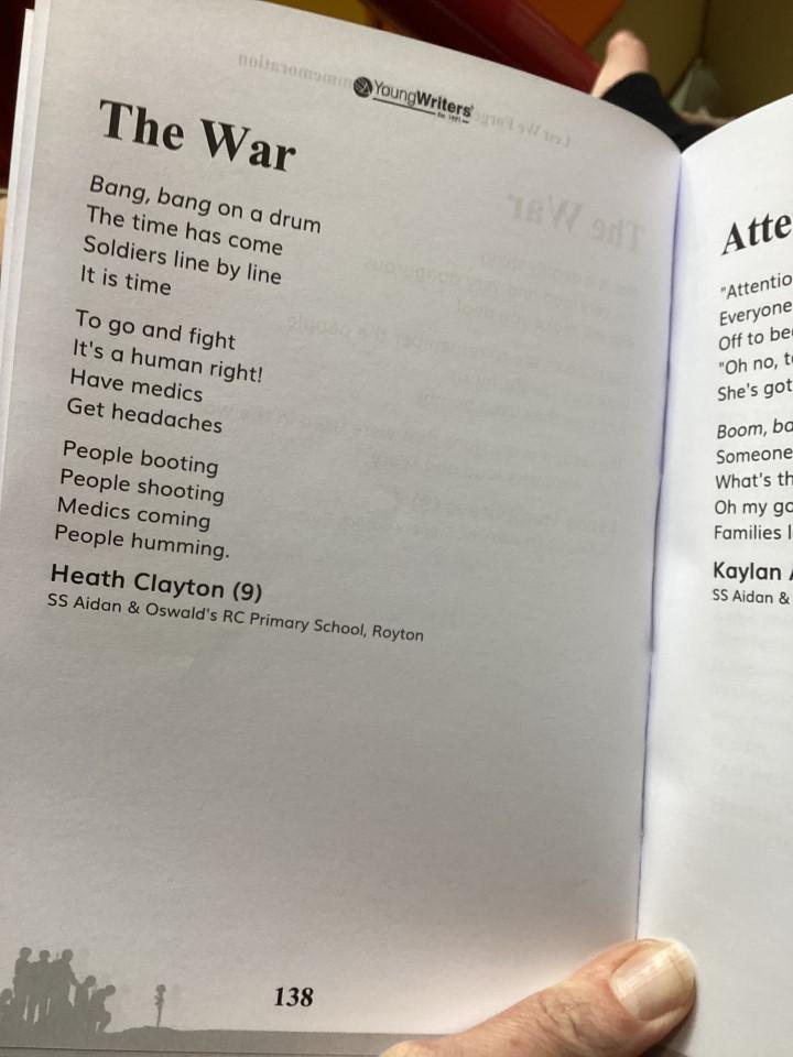 Poem 10 